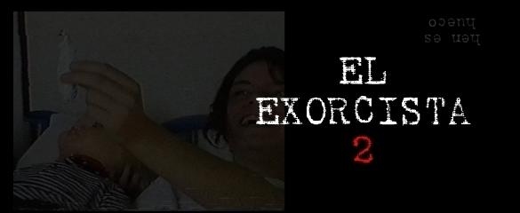 el exorcista 2 